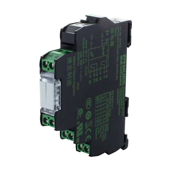 Murrelektronik Relaismodul 52102